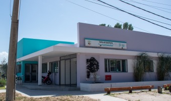 LOS CAPS DE VILLA GESELL AMPLAN SUS HORARIOS DE ATENCIN
